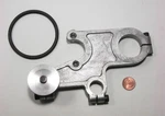 Unimat / Mini Lathe Slow Speed Bracket, Ref. No. 1280. Fixed Price $155.00.