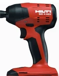 Hilti SID4-A22, Lithium-ion 1/4 Hex Impact Driver Tool Only New.. Fixed Price $200.00.