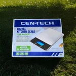 Cen-tech 22 Lb. Digital Scale. Fixed Price $38.00.
