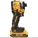 Dewalt DCF850B Atomic 20V Max 1/4 Inch Cordless Impact Driver (tool Only) -.... Fixed Price $89.99.
