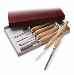 Robert Sorby Piece Turning Tool Set (82HS). Fixed Price $577.99.