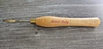 Robert Sorby 1/4" Hss Spindle Bowl Gouge 6MM Woodturning Lathe Tool. Fixed Price $29.50.