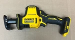 Open-box (DCS369B) Dewalt Atomic 20V Max Cordless One-hand Reciprocating Saw. Fixed Price $158.99.