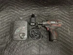 Matco Tools 1/4 Impact Driver. Fixed Price $220.00.