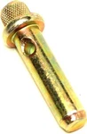Craftsman Husqvarna 175560 Lawn Tractor Suspension Plate Flange Pin Genuine. Fixed Price $20.15.