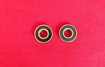 Shopsmith 10ER Emerson 3/4 Hp Motor 2 Bearing Set New. Fixed Price $24.95.
