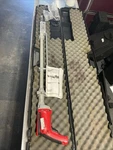 Milwaukee Tools 6702-20 Screw Driver Power Unit Corded Electric. Fixed Price $150.00.
