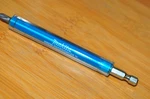 Makita 784814A Contractor Vision Magnetic Finder-driver Retract Screw Bit Holder. Fixed Price $24.95.