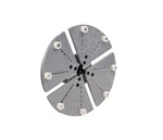 Nova Chuck Accessory Mini Cole Jaw Set (sku 6006). Fixed Price $69.99.