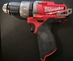 Fuel 1/2" Drill/driver, Specifically Model 2403-20 ( Bare Tool). Fixed Price $75.00.