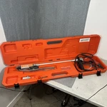 2PC Milwaukee Tools 6702-20 Screw Gun Pam Fastening 30" Max 4000. Fixed Price $299.99.