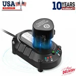 For Makita 10.8V-12V Li-ion Battery Charger DC10WA BL1013 BL1014 DC10WB BL7010F. Fixed Price $12.89.