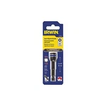 Vise Grip HAN1837552 Irwin Tools Nutset Impact Lob Mag 3/8" X2-9/16" Bulk. Fixed Price $14.75.