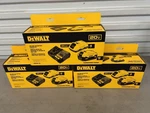 Dewalt DCB245-2C 20V Max Xr Premium Lithium-ion 5AH Starter Kit Power Stack Nib. Fixed Price $144.99.