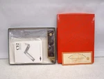 Bridge City Tool Works CT-2 Square Level Rose Wood Usa Signature Series New. Fixed Price $199.00.
