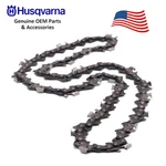 Husqvarna Elite H83S 36" Skip Tooth Saw Chain 591164015 3/8" .063 115 Dl Chisel. Fixed Price $69.99.