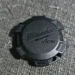 Milwaukee Tick One-key Tool & Equipment Tracker Mpn 48-21-2000 Plastic. Fixed Price $16.97.
