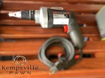 Skil Professional 6906 Electric Drywall Screwdriver. Fixed Price $65.00.