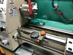 Birmingham Ycl 1236GH 12" Lathe Carriage Dial Indicator Holder. Fixed Price $34.95.
