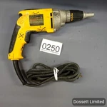 Dewalt DW276 - 6.5 Amp Vsr Drywall/framing Corded Screwdriver. Fixed Price $64.99.