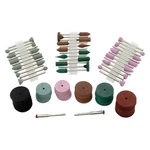 Performance Tool Project Rotary Accessory Set. Fixed Price $15.14.