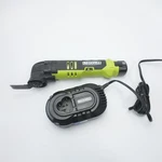 Rockwell 12V Sonicrafter Oscillating Multi-tool Cordless Variable Speed Works. Fixed Price $69.95.