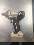 Used Hart HPID01VN Cordless 20V Impact Driver Tool Only (QUC021847). Fixed Price $19.99.