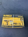 Dewalt 20V Cordless Tool Combo Kit Set DCK420D2 New. Fixed Price $380.00.
