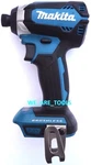New Makita Brushless XDT13 Cordless 1/4" Impact, Driver, Drill Volt Lxt. Fixed Price $94.97.