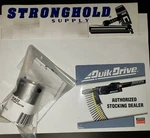 Quikdrive HIAG2 Adapter For Hitachi. Fixed Price $26.50.