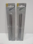 (2) Titan 2-PIECE #2 Phillips 6" Power Bits 16211. Fixed Price $14.39.