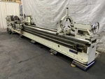 26" X 160" Birmingham Gap Bed Engine Lathe: Stock #80559. Fixed Price $27500.00.