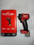 New Milwaukee M18 Fuel 18V Compact 3/8" Impact Wrench 2854-20 Free Ship. Fixed Price $132.99.