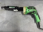 Hitachi W6V4 Corded Electric Gun Superdrive Includes Screws. Fixed Price $34.99.