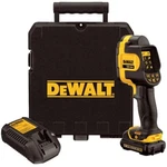 New Dewalt DCT416S1 12V Max Imaging Thermometer Kit. Fixed Price $549.99.