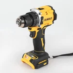 Dewalt DCD805 20V Brushless Cordless Impact Drill Electric Screwdriver Tool. Fixed Price $48.87.
