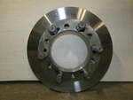 Bison Adapter Plate 8245-20-11 For D1-11 Spindle. Fixed Price $1950.00.