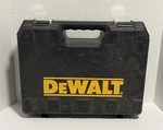 Dewalt Case For DC825KA (cordless Impact Driver Kit) Empty Only. Fixed Price $12.99.