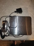 Cen-tech Stainless Postal/shipping Scale. Fixed Price $20.00.