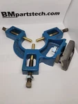 Atlas / Craftsman 10105 6" Lathe Steady Rest - New!. Fixed Price $225.00.