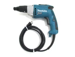 Makita Corded Electric Screwgun / Screwdriver Model: FS2500, Tek. Fixed Price $147.99.