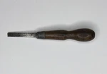 Vintage Taylor Sheffield Wood Chisel Tool 3.5 X 0.5 Authentic Fast Ship Rare. Fixed Price $28.75.