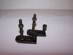 Unimat, Db /sl T-studs & Clamps No 1210 /2, For Milling Plate OTHERS,1351. Fixed Price $39.99.