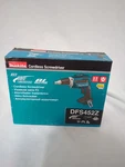 Makita Canada 1/4" Cordless Li-lon Drywall Screwdriver (tool Only). Fixed Price $160.12.