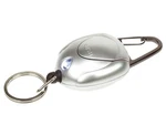 Velleman LLW6 Keychain With White Led Light And Extendable Cord. Fixed Price $19.80.