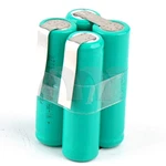 Soldering Required Battery Pack For Makita 4.8V 2.2AH Ni-mh 6722DW 6723DW. Fixed Price $15.99.