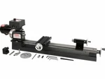 Sherline 4400 - 3.5 Inch X 17 Lathe. Fixed Price $1140.00.