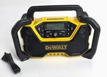 Open-box (DCR028B) Dewalt 12V/20V Bluetooth Cordless Jobsite Radio -tool Only. Fixed Price $157.99.