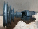 Atlas/ Craftsman Drill Press Slow Speed 4-STEP Pulley W14-1A. Fixed Price $199.95.