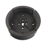 Oneway #4 Profiled Tower Jaws For Stronghold Chuck Woodturning, Lathes. Fixed Price $89.99.